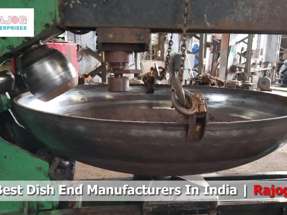 Dish End Manufacturers