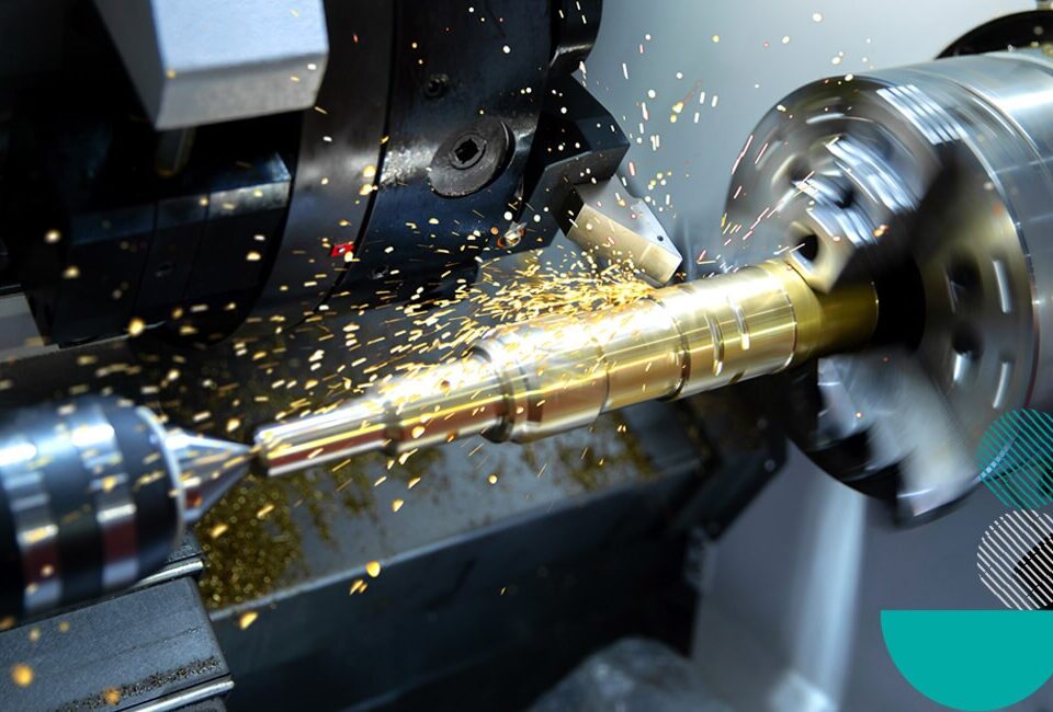 Top Benefits of Precision Machining in Heavy Component