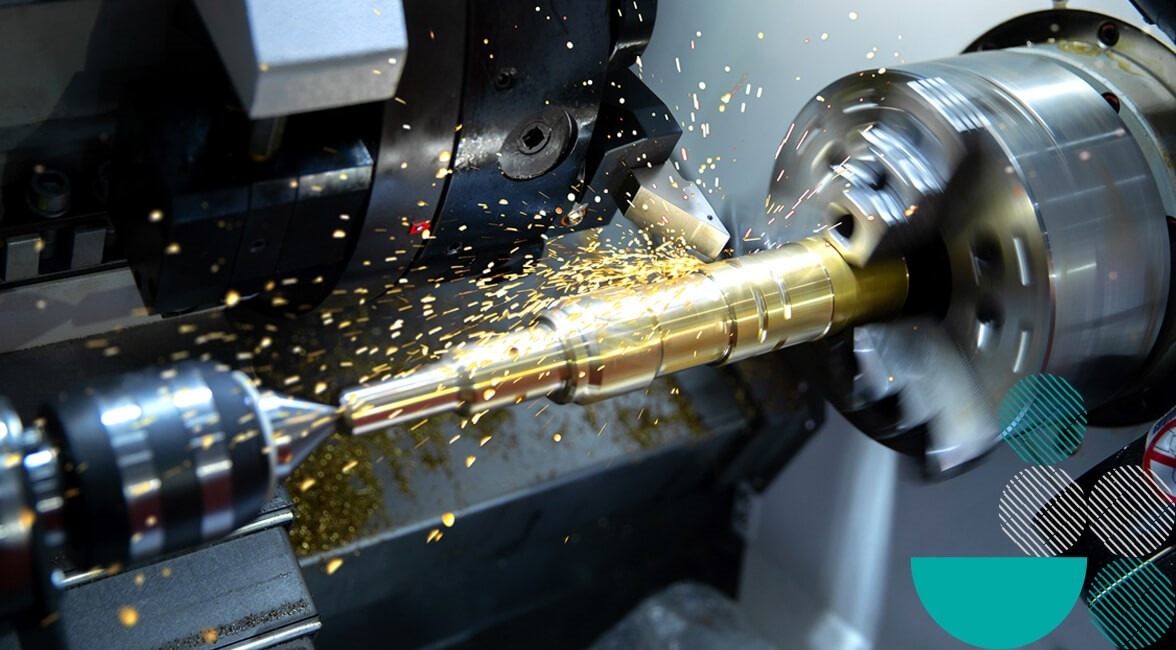 Top Benefits of Precision Machining in Heavy Component