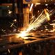 Steel Cutting Machine- Rajog Enterprises