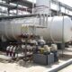 Boilers and Pressure Vessels