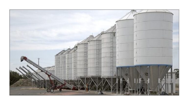 Different Types Of Storage Tanks And Their Uses. - Tube Sheet Drilling 