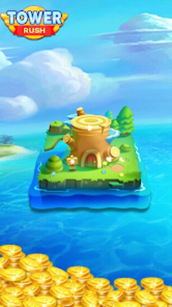 Immagine: La Nuova Sensazione nel Gioco Online: Tower Rush Soldi Veri Sul Sisal